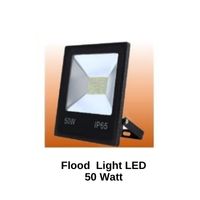 Flood  Light LED 50 Watt